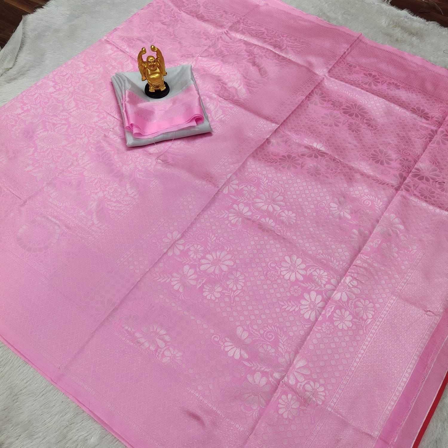 YNF LICHI SILK RDM PRESENTING WHOLESALE SAREES MANUFACTURER